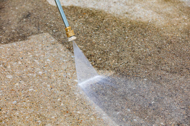 Professional Pressure Washing Services in Estancia, NM