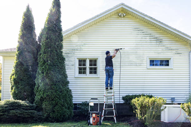 Paint Preparation in Estancia, NM